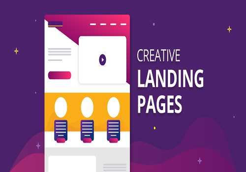 Landing Page Designing Company In Bareilly