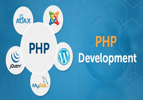 PHP Website Development Company In Bareilly