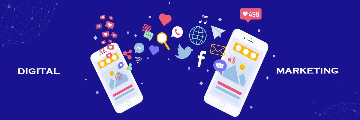 Digital Marketing Expert Company In Bareilly