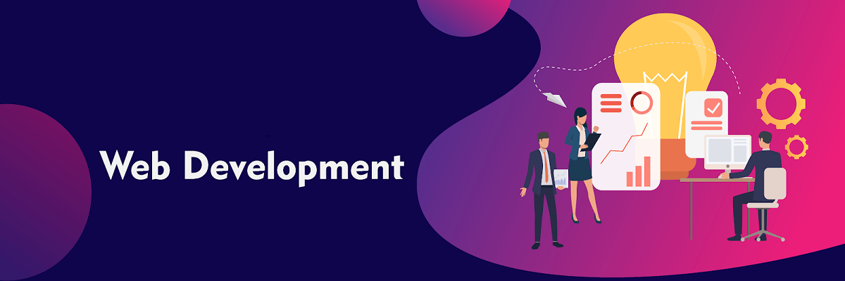 Website Development Company In Bareilly