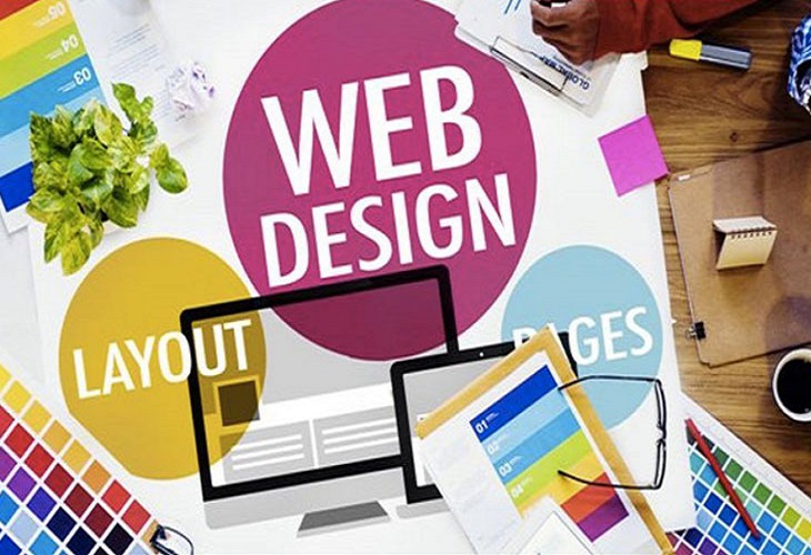 Website Designing Company In Bareilly